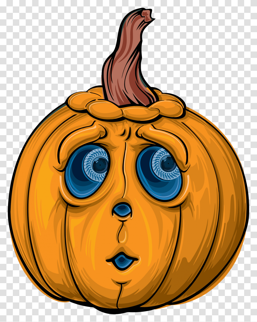 Halloween Jack O Lantern Icons, Pumpkin, Vegetable, Plant, Food Transparent Png