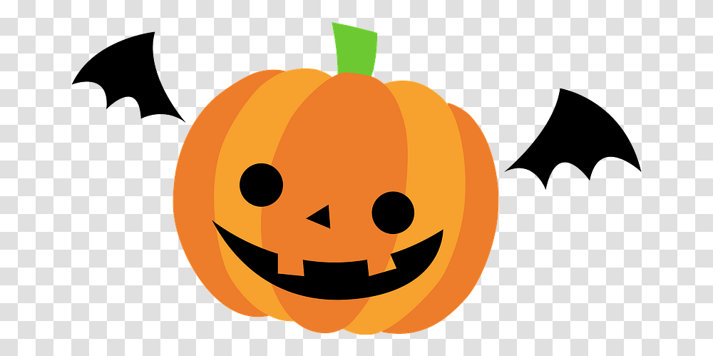 Halloween Jack O'lantern Clipart Free Download, Pumpkin, Vegetable, Plant, Food Transparent Png