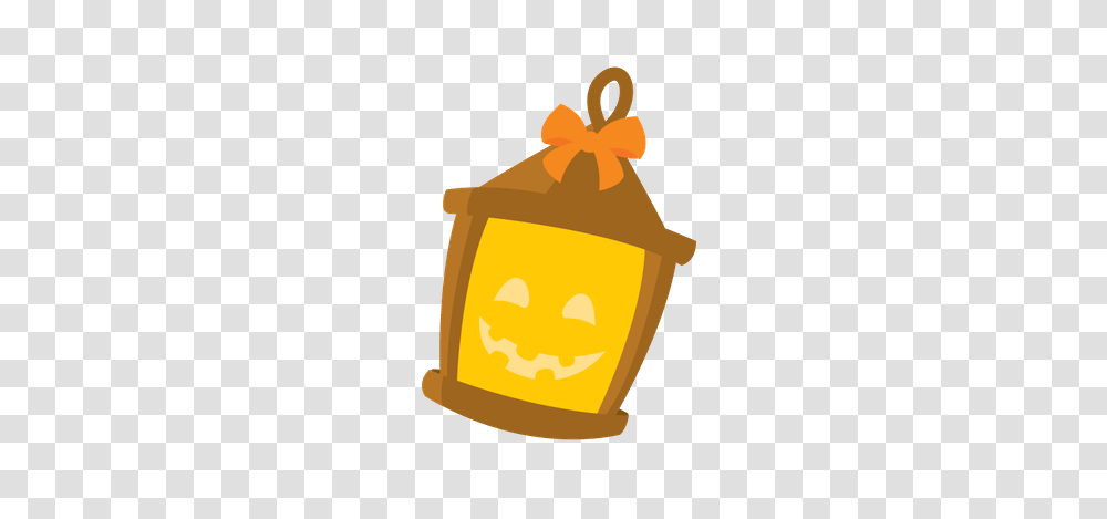 Halloween, Jar, Sack, Bag Transparent Png