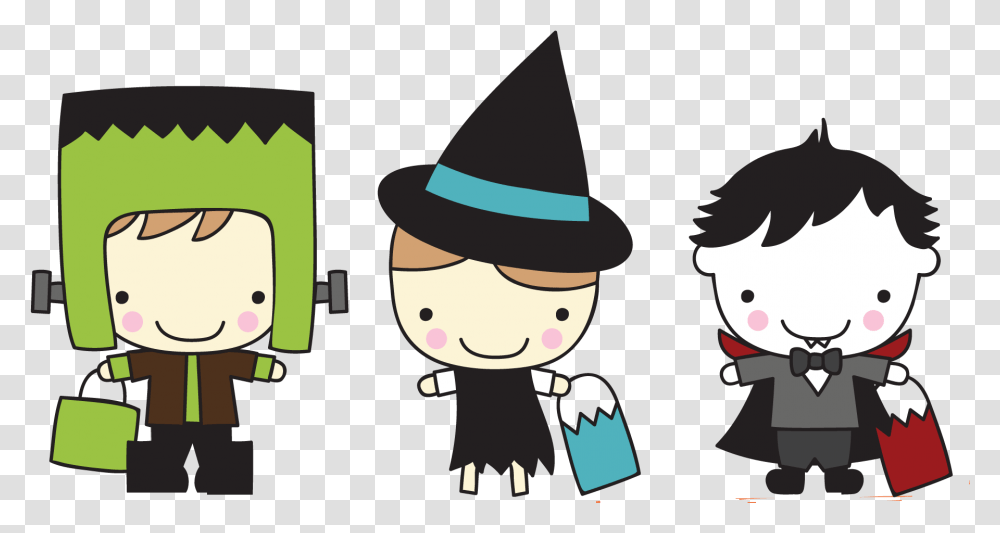 Halloween Kids, Apparel, Hat, Party Hat Transparent Png