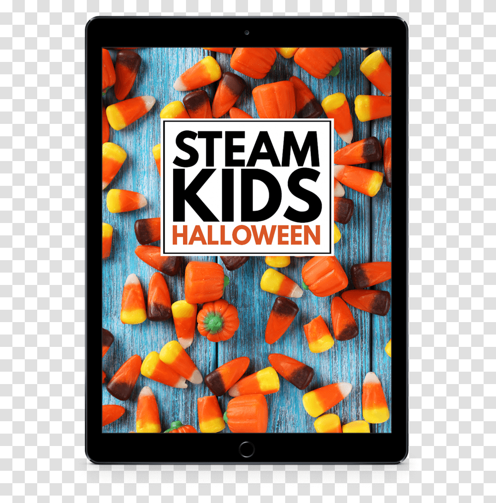Halloween Kids Logo Steam For Kids, Plant, Food, Produce, Vegetable Transparent Png