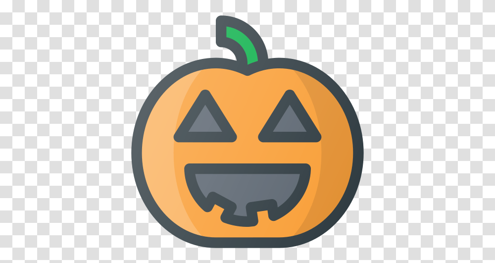 Halloween Lamp Pumpkin Icon Abobora Icon Halloween, Plant, Vegetable, Food, Produce Transparent Png