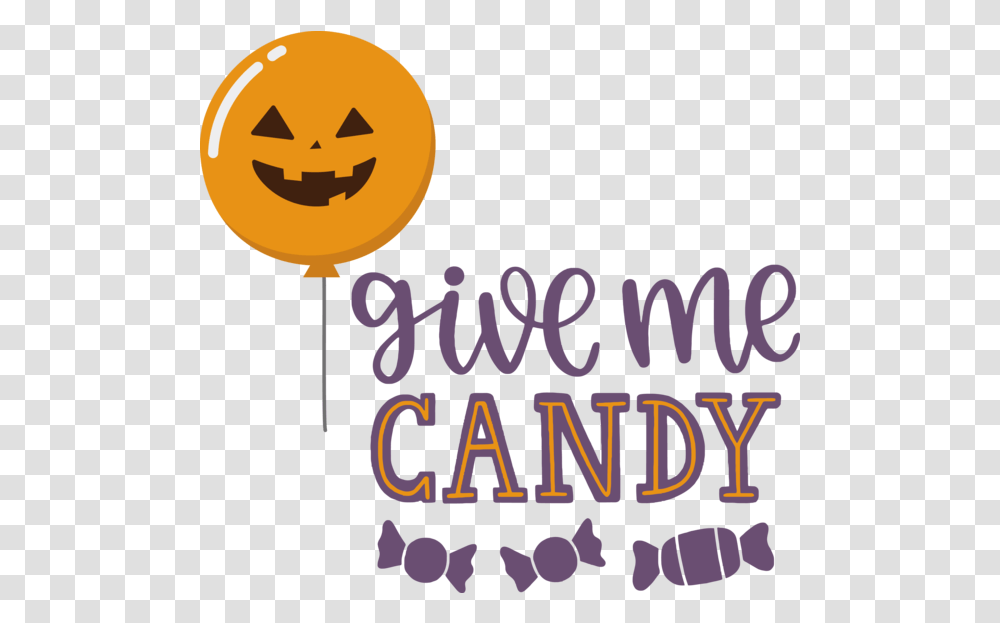 Halloween Logo Smiley Icon For Trick Or Treat Happy, Text, Symbol, Outdoors, Poster Transparent Png