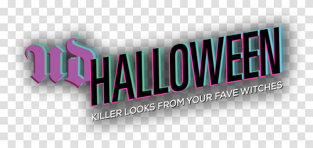 Halloween Makeup Ideas Graphic Design, Word, Light, Alphabet Transparent Png