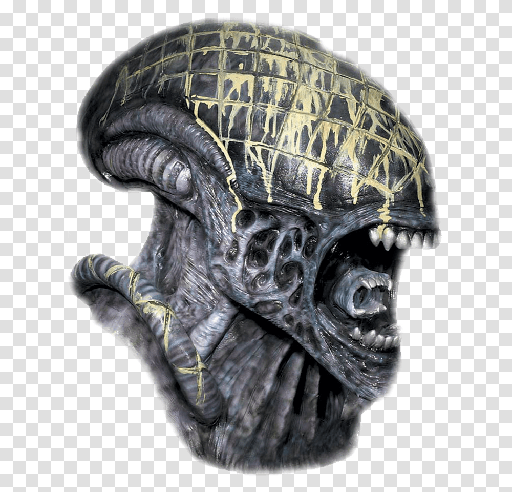 Halloween Mask, Apparel, Crash Helmet, Alien Transparent Png