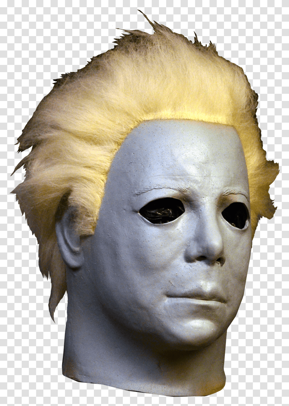 Halloween Mask, Head, Person, Human, Hair Transparent Png