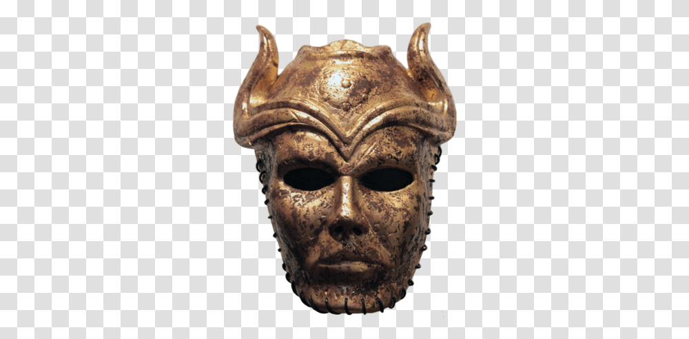 Halloween Masks - Creepy Depot Sons Of The Harpy Mask, Fungus, Head Transparent Png