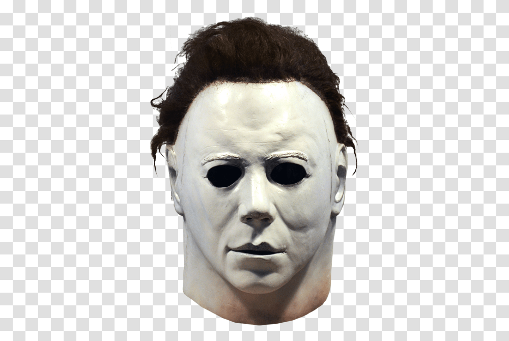 Halloween Michael Myers 78 Mask Halloween 1978 Mask, Head, Person, Human, Sunglasses Transparent Png