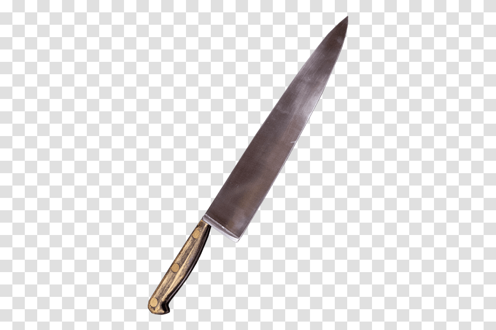 Halloween Michael Myers Butcher Knife Prop Michael Myers Butcher Knife, Weapon, Weaponry, Blade, Sword Transparent Png