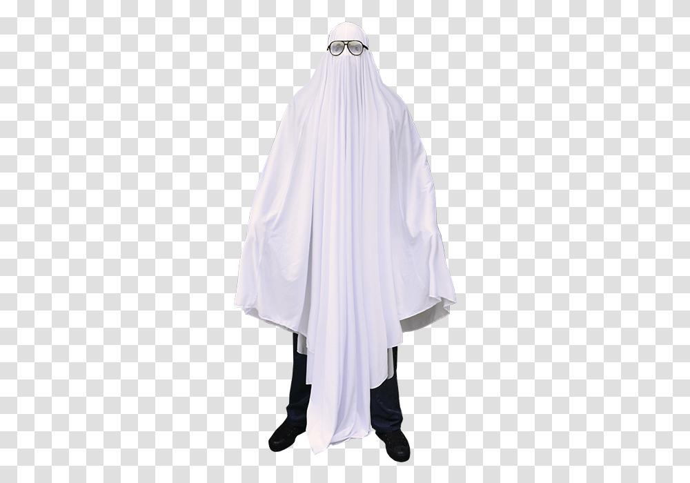 Halloween Michael Myers Ghost Costume Ghost Bob Halloween, Clothing, Sleeve, Long Sleeve, Shirt Transparent Png