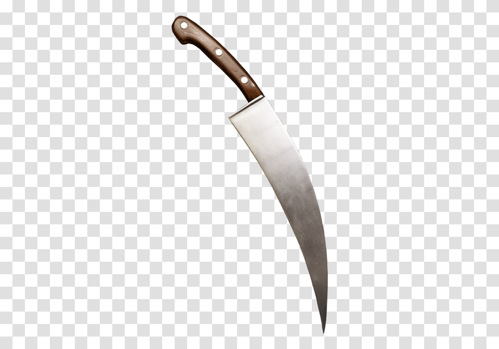 Halloween Michael Myers Poster Knife Prop Real Michael Myers Knife, Blade, Weapon, Weaponry Transparent Png