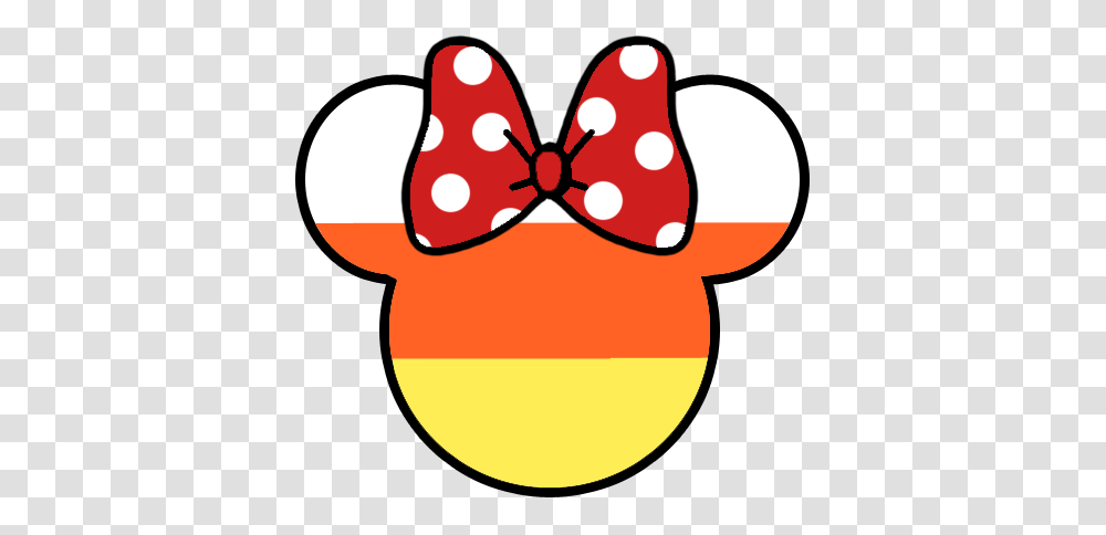 Halloween Mickey Mouse Ears Icons Disneys World Of Wonders, Label, Food, Dynamite Transparent Png
