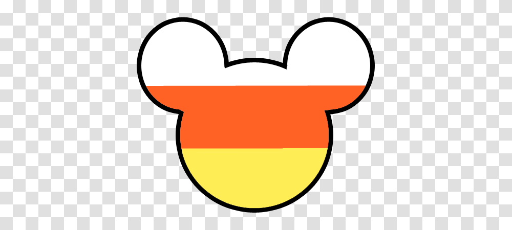 Halloween Mickey Mouse Ears Icons Disneys World Of Wonders, Label, Logo Transparent Png