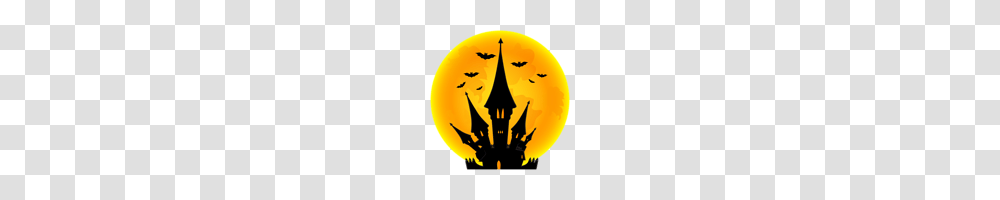 Halloween Moon And Castle Clip Art Gallery, Weapon, Weaponry, Spear, Trident Transparent Png