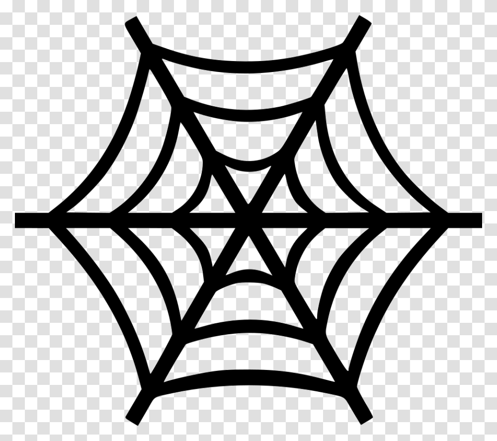 Halloween Net Spider Comments Halloween Spider White, Spider Web, Painting, Rug Transparent Png