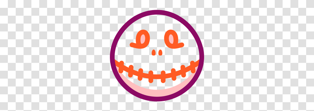 Halloween Nightmare Skull Custom Happy, Ball, Sport, Food, Text Transparent Png