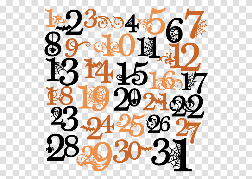 Halloween Numbers Cutting Halloween Cuts Free, Military, Military Uniform, Camouflage, Person Transparent Png
