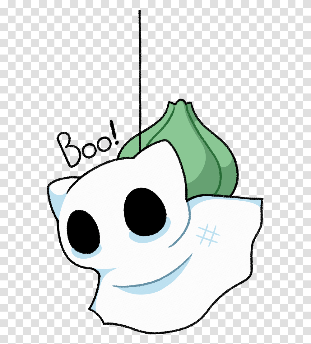 Halloween Or Not Theres Always Time For A Spoopy Cartoon, Plant, Flower, Blossom Transparent Png