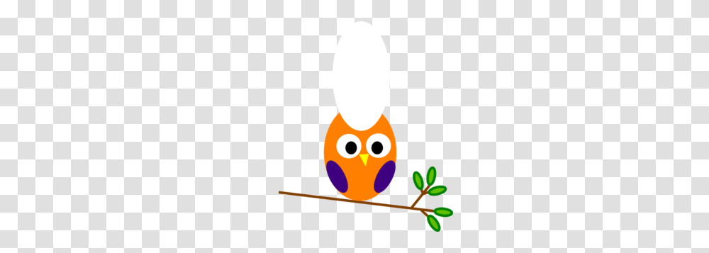 Halloween Owl Clipart Nice Clip Art, Balloon, Egg, Food, Rattle Transparent Png