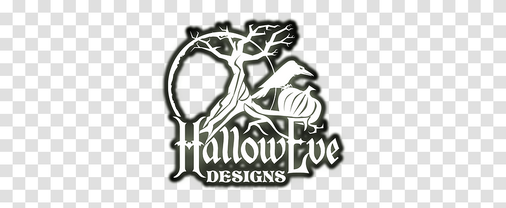 Halloween Parties Halloweve Designs Language, Text, Plant, Alphabet, Symbol Transparent Png