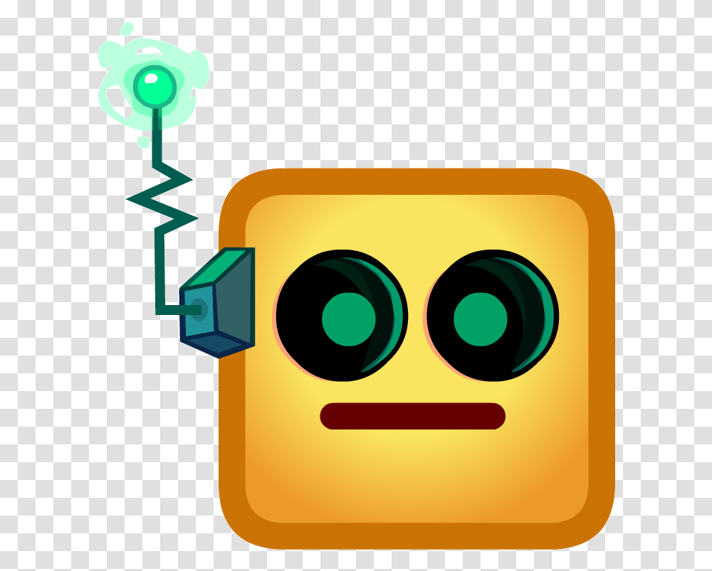 Halloween Party 2015 Robot Emoticon Robot Emoticon Gif Halloween Gif Emoji, Light, Traffic Light, Pac Man, Symbol Transparent Png