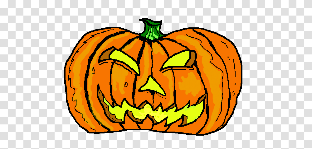 Halloween Party Clip Art, Pumpkin, Vegetable, Plant, Food Transparent Png