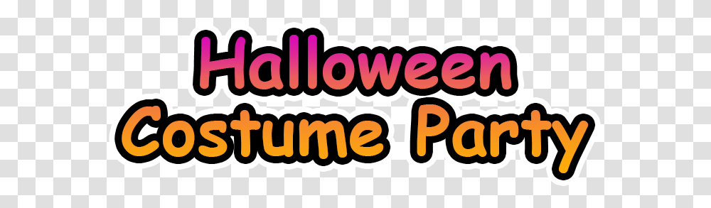 Halloween Party, Label, Word, Sweets Transparent Png