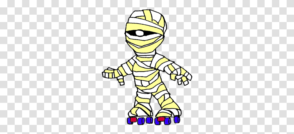 Halloween Partycharacter2 Skagit Skate Halloween Roller Skating Party, Person, Human, Animal, Wasp Transparent Png