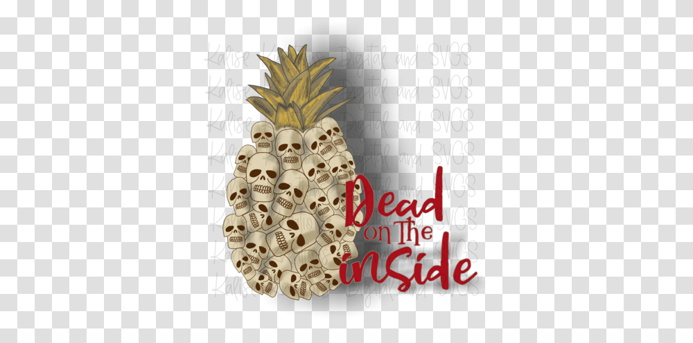 Halloween, Plant, Fruit, Food, Pineapple Transparent Png