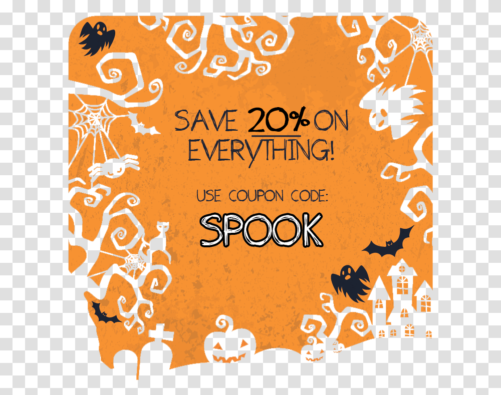 Halloween, Poster, Advertisement, Flyer Transparent Png