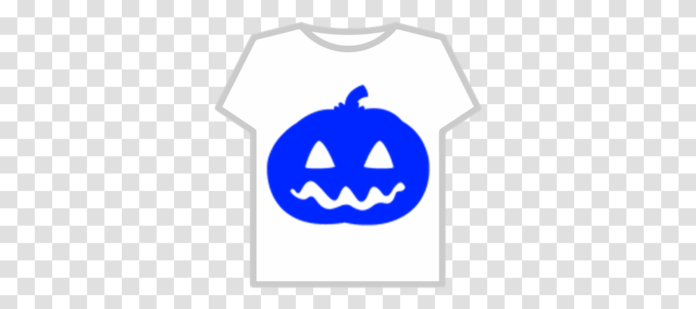 Halloween Pumpkin Bendy T Shirt Roblox, Clothing, Apparel, T-Shirt, Symbol Transparent Png