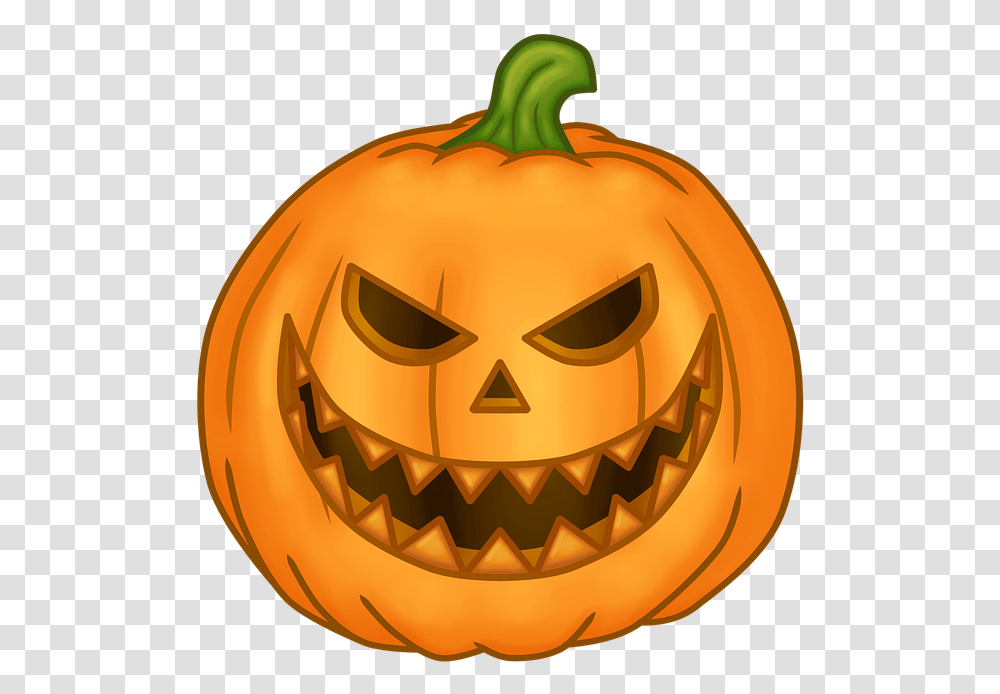 Halloween Pumpkin Cartoon Carved Free Image On Pixabay Halloween, Helmet, Clothing, Apparel, Plant Transparent Png