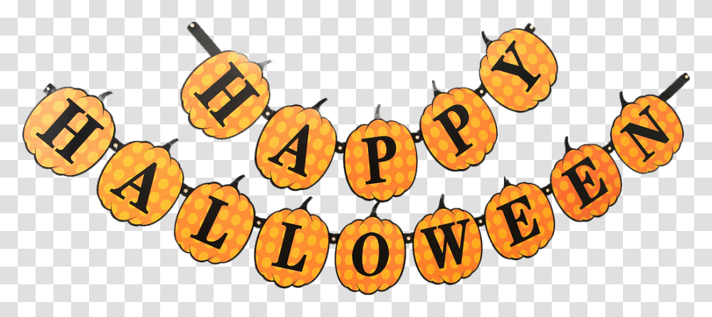 Halloween Pumpkin Clip Art Clip Art Happy Halloween Pumpkin, Number, Symbol, Text, Dynamite Transparent Png