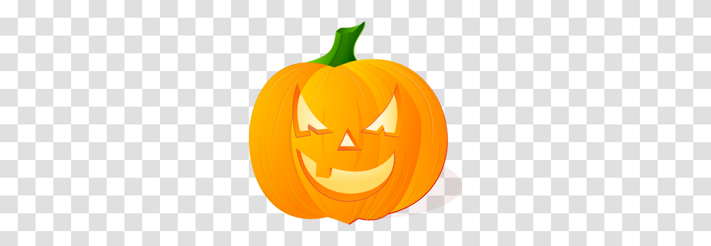 Halloween Pumpkin Clipart Free, Plant, Vegetable, Food, Produce Transparent Png