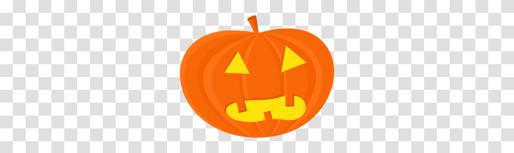 Halloween Pumpkin Clipart Free, Vegetable, Plant, Food, Nature Transparent Png