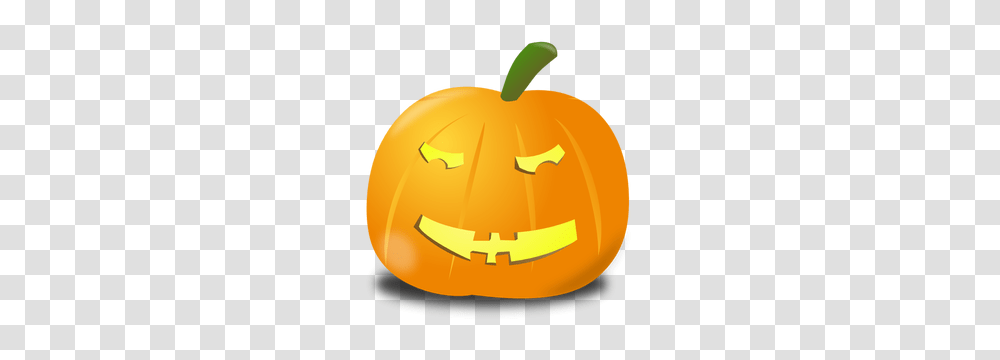 Halloween Pumpkin Clipart Free, Vegetable, Plant, Food, Outdoors Transparent Png