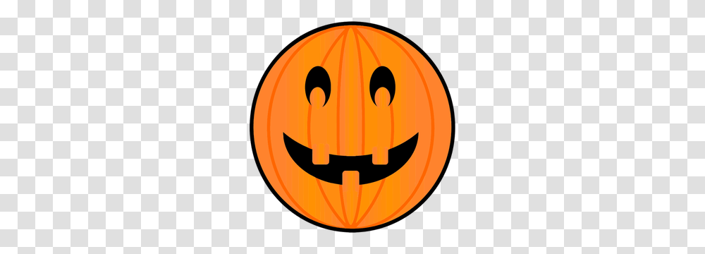 Halloween Pumpkin Clipart Free, Vegetable, Plant, Food Transparent Png