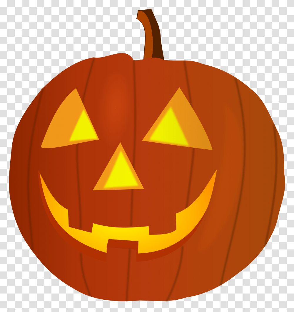 Halloween Pumpkin Drawing With Grimace Free Image Halloween Clipart Pumpkin, Plant, Vegetable, Food, Baseball Cap Transparent Png