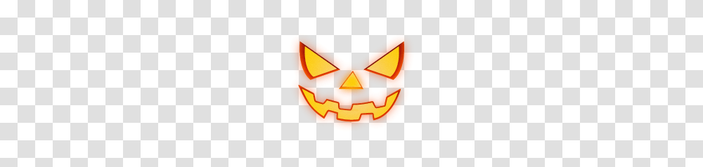Halloween Pumpkin Face Image, Mask Transparent Png