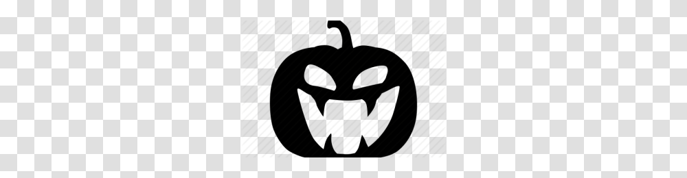 Halloween Pumpkin Face Image, Piano, Musical Instrument Transparent Png
