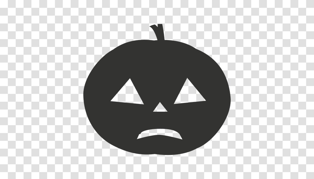 Halloween Pumpkin Face, Plant Transparent Png