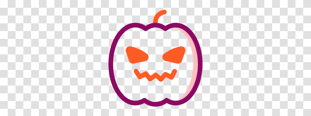 Halloween Pumpkin Free Icon Of Happy, Symbol, Bowl Transparent Png