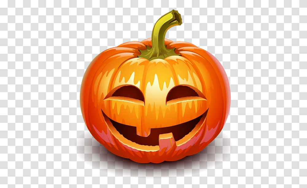 Halloween Pumpkin Free Images Evil Jack O Lantern, Vegetable, Plant, Food, Birthday Cake Transparent Png