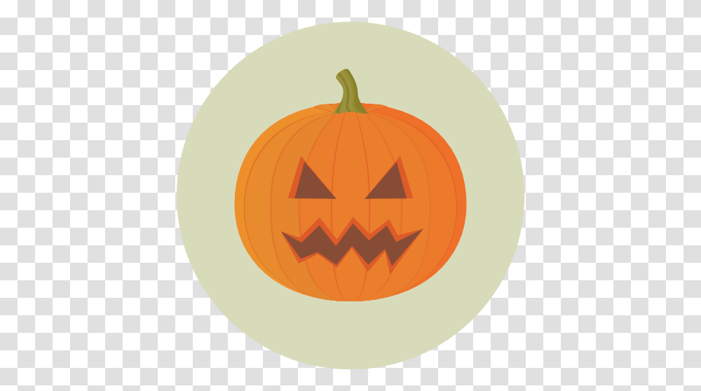 Halloween Pumpkin Icon Pumpkins, Plant, Vegetable, Food, Produce Transparent Png