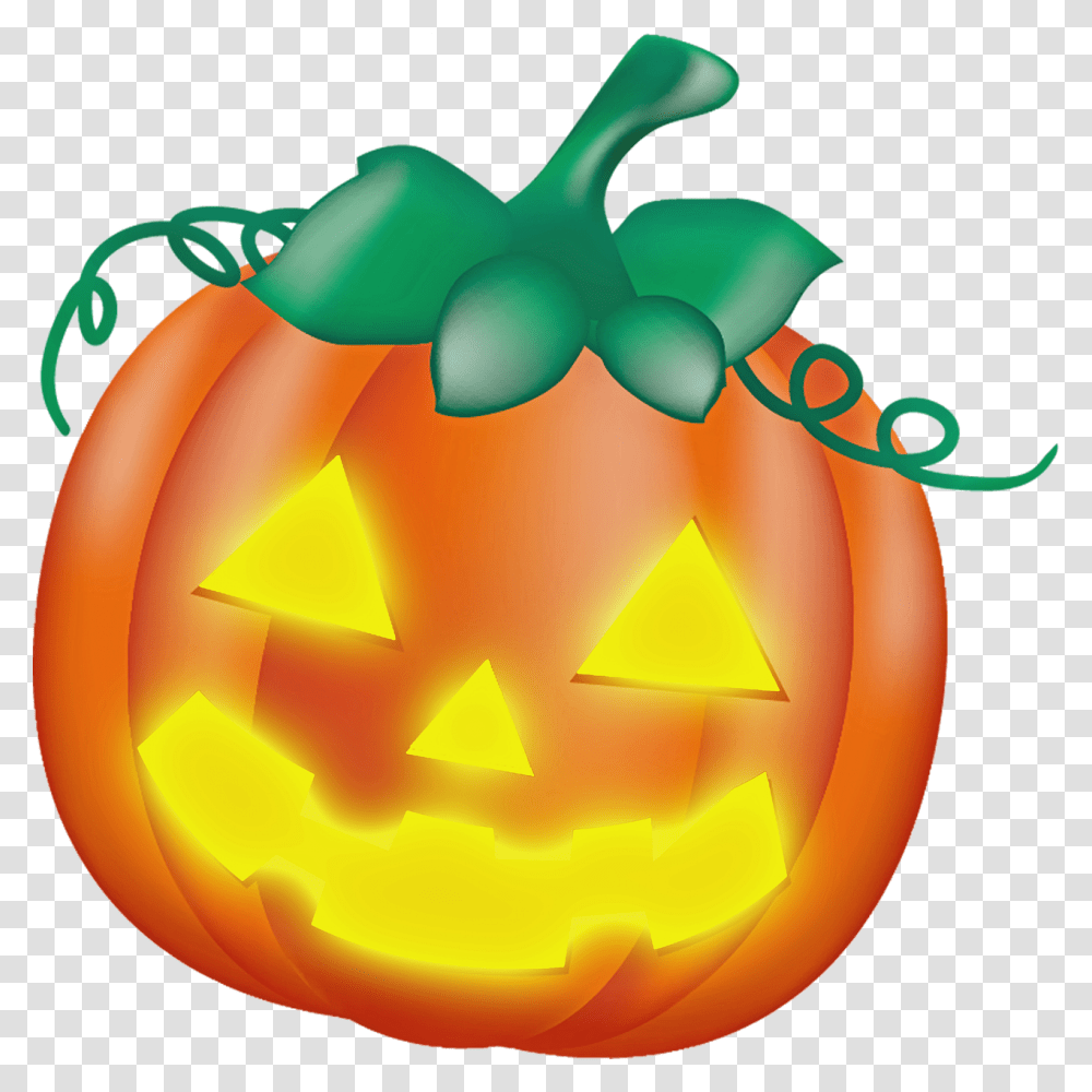 Halloween Pumpkin Jack O Lantern Free Image On Pixabay, Plant, Food, Lamp, Vegetable Transparent Png