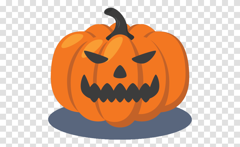 Halloween Pumpkin Jacko'lantern 814741 Vippng, Vegetable, Plant, Food Transparent Png