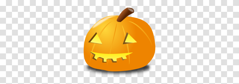 Halloween Pumpkin Lantern Clip Art, Vegetable, Plant, Food, Produce Transparent Png