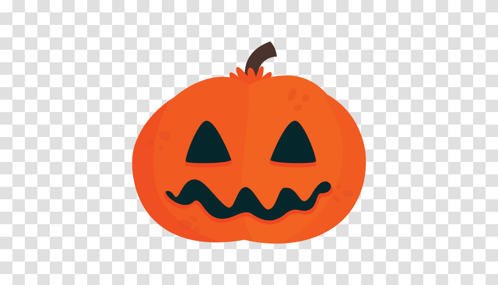Halloween Pumpkin Mask, Vegetable, Plant, Food Transparent Png