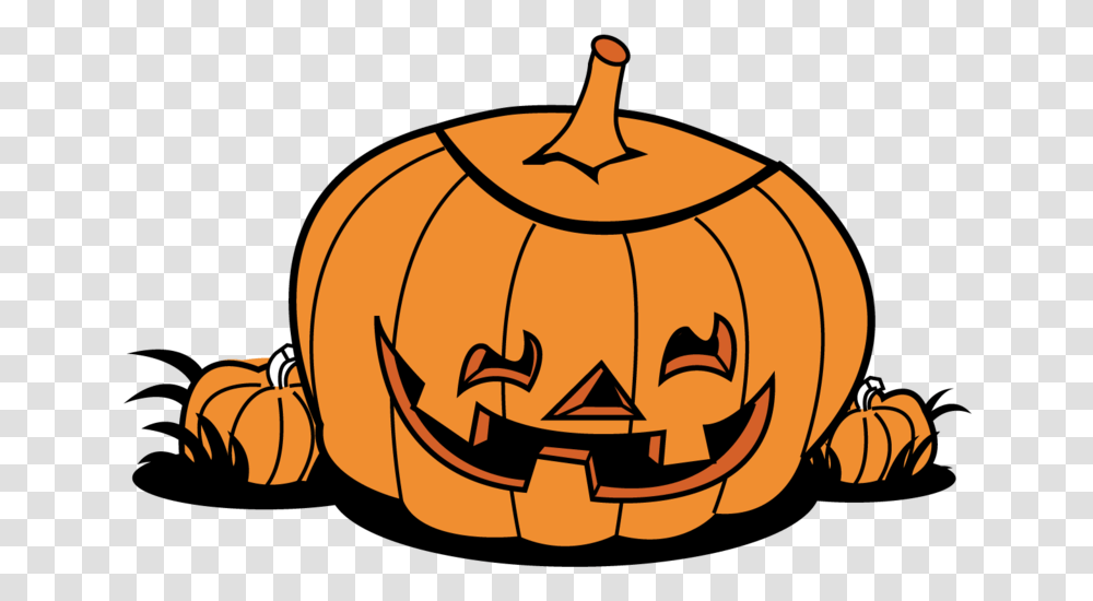 Halloween Pumpkin Patch Clip Color Pumpkin For Halloween, Vegetable, Plant, Food Transparent Png