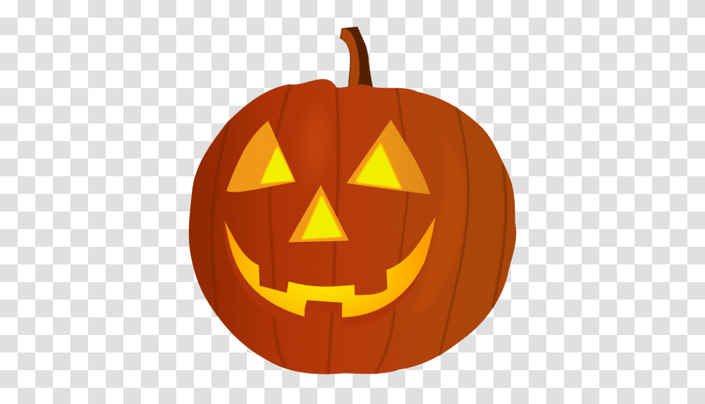 Halloween Pumpkin, Plant, Vegetable, Food, Baseball Cap Transparent Png